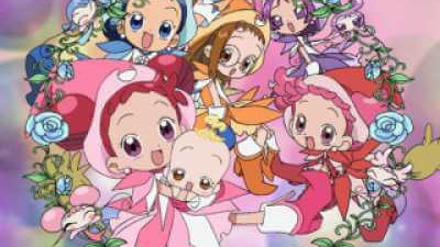 ANIME - Deutsch backdrop