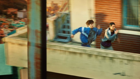 Top of Asia Deutsch - K-Drama backdrop
