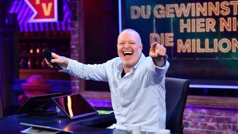 5. Comedy|Sitcom Serien - Deutsch backdrop