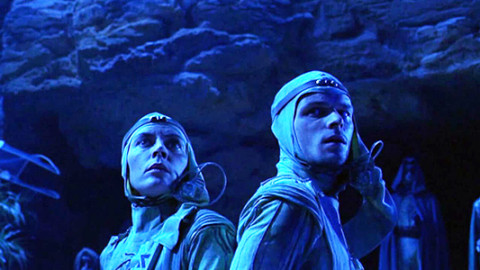 💯👽🇩🇪Jenseits von Raum ♾️ Zeit backdrop