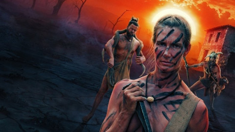 Serien / Dokus - Februar 2026 hinzugefügt backdrop