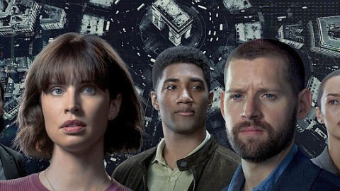 Beendete Serien backdrop