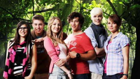 Serien aus unserem guten Deutschland backdrop