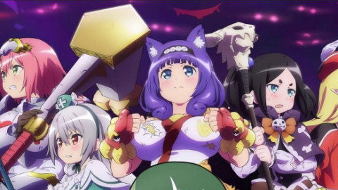 1. ANIME|Deutsch backdrop