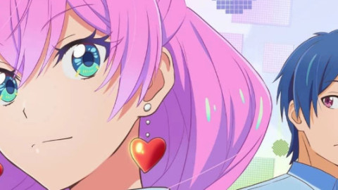 ANIME - Deutsch backdrop