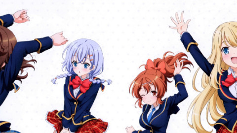 2. Anime|GER Sub (Mit Untertitel in Deutsch) backdrop