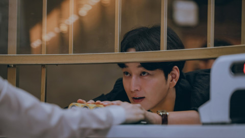 K-Drama+ backdrop