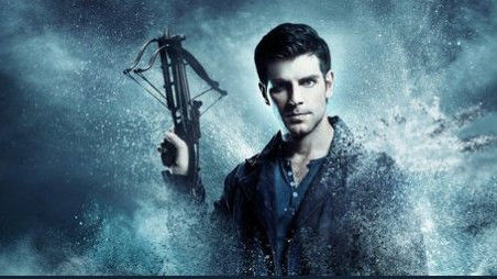 Serien backdrop