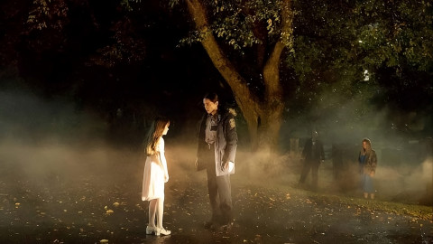 Revival (2025) backdrop