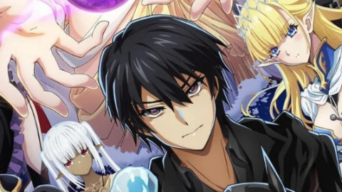 ANIME - Deutsch backdrop