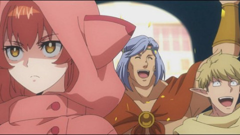 1. ANIME|Deutsch backdrop