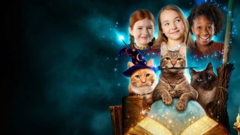 Kinderserien backdrop