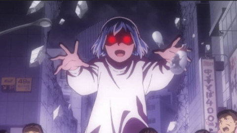 Cartoons für schlaflose Nächte backdrop