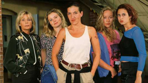 Serien aus unserem guten Deutschland backdrop