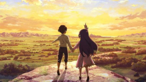 2. Anime|GER Sub (Mit Untertitel in Deutsch) backdrop