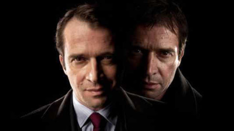Krimi-Serie backdrop