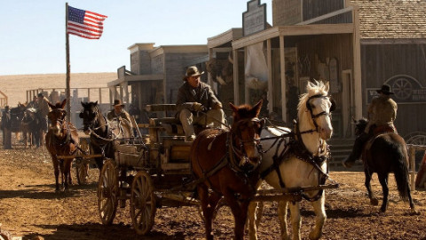 Historien-Serie backdrop