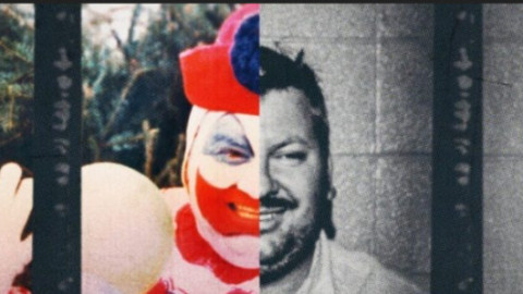 Doku - True Crime backdrop