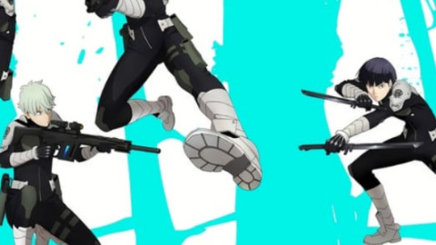 ANIME - Deutsch backdrop