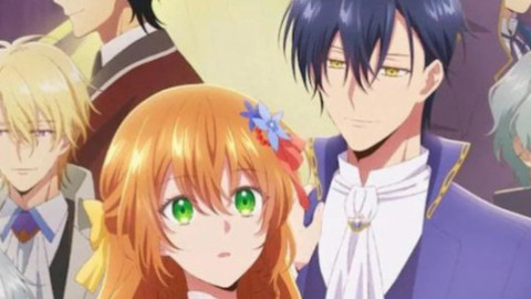 ANIME - Deutsch backdrop