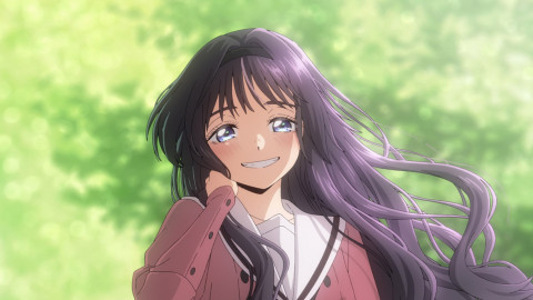 ANIME - Deutsch backdrop