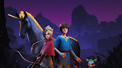 1. ANIME|Deutsch backdrop