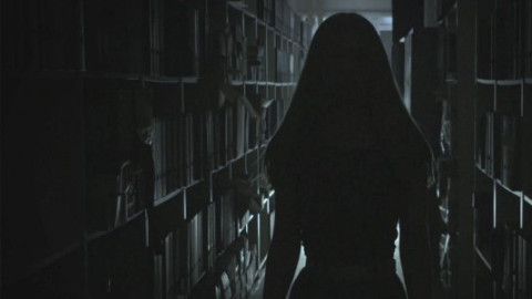 Der Horror ab 18 (16) backdrop