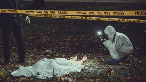 True Crimes oder wenn sie zu einer Warnung werden. backdrop