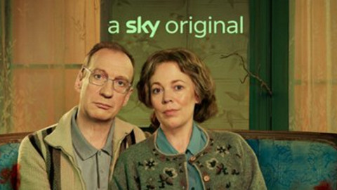 Lieblingsserien backdrop