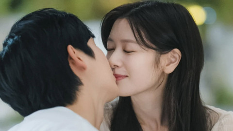 K-Drama backdrop