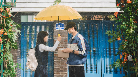 K-Drama Ger Dub backdrop