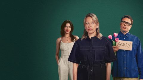 Serien / Dokus - Juni 2026 hinzugefügt backdrop