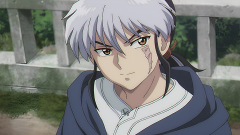 Animes - März 2026 hinzugefügt backdrop