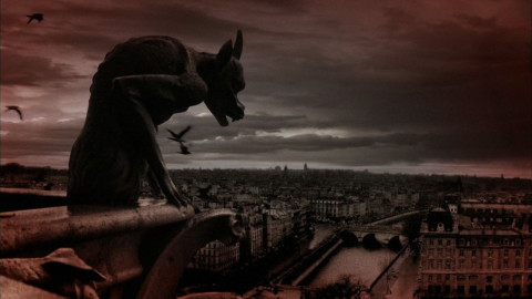 Der Horror ab 18+ backdrop