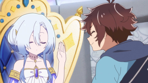 8. Isekai Anime|DE oder GER-Sub backdrop