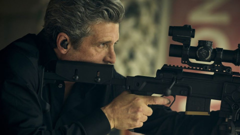 Drama/Krimi backdrop