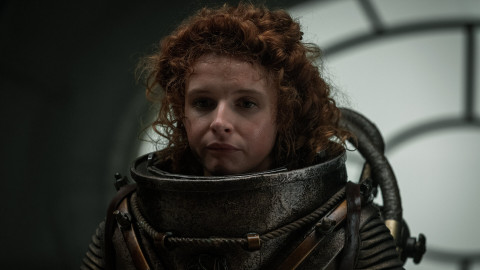 Einfach  Nur spitze backdrop