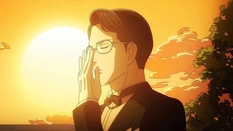 ANIME - Deutsch backdrop