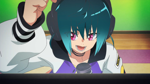 2. Anime|GER Sub (Mit Untertitel in Deutsch) backdrop