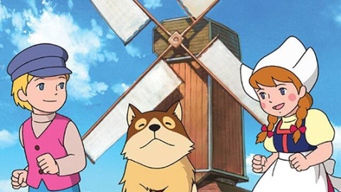 💫Anime-Starterpaket backdrop