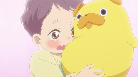 2. Anime|GER Sub (Mit Untertitel in Deutsch) backdrop