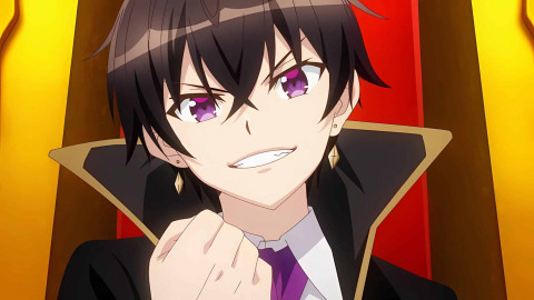 8. Isekai Anime|DE oder GER-Sub backdrop