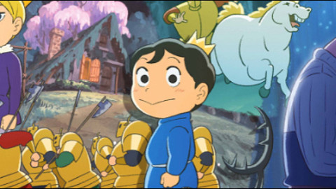 Anime - GER Sub backdrop