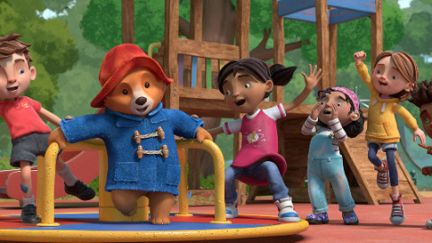 1. ANIME|Deutsch backdrop