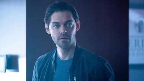 Ein muss... backdrop