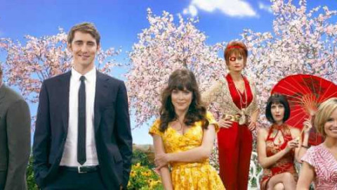 💥Metaphysisch & Futuristisch💫 backdrop