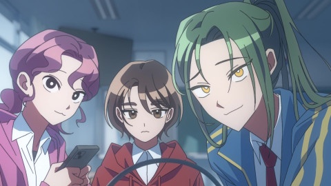 2. Anime|GER Sub (Mit Untertitel in Deutsch) backdrop