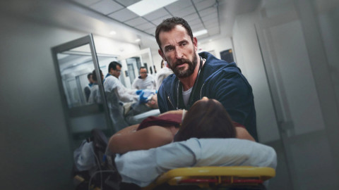 Arzt/Rettungsdienst-Serien backdrop