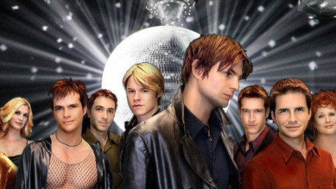 ♡ meine Lieblings-TV Serien ♡ backdrop