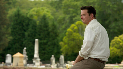 Drama backdrop